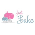 Just Bake logo