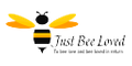 Just Bee Loved Logo