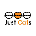 Just Cats Store Logo