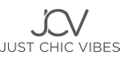 Just Chic Vibes Logo