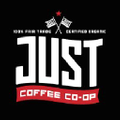 Just Coffee Logo