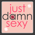 Just Damn Sexy logo