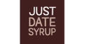 Just Date Syrup USA Logo