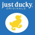 Just Ducky Originals Logo