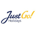 JustGo! Holidays Logo