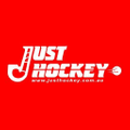 Just Hockey Logo