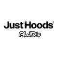 Just Hoods by AWDis logo