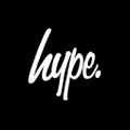 HYPE. Logo