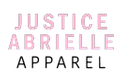 Justice Abrielle USA Logo