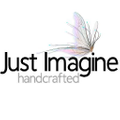 Just Imagine Handcrafted Logo