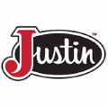 Justin Boots Logo