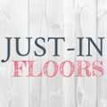 Just-In Floors USA Logo