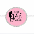Just Jai Wear USA Logo