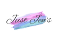 Just Jen's Logo