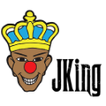 Just Jking Logo