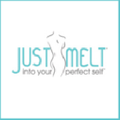 Just Melt Logo