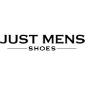 Just Men's Shoes Logo