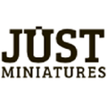 Just Miniatures Logo