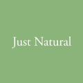 Just Natural Logo