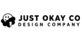 Just Okay Logo
