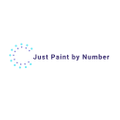 Just Paint by Number Logo