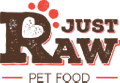 Just Raw Pet Food Logo