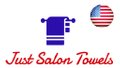 Just Salon Towels Logo