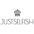 JustSelfish.com Logo