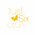 Just Six Club Logo