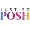 Just So Posh Logo