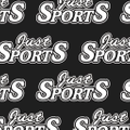 Just Sports Logo