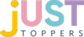 Just Toppers Logo