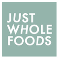 Just Wholefoods Logo