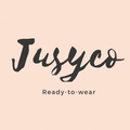 Jusyco logo