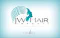 JWHAIRIMPORTS Logo