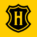 J.W. Hulme Co. Logo