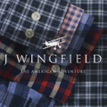 J Wingfield Logo