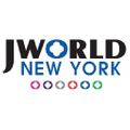 J World Logo