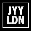 JYY London UK Logo