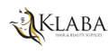 K-Laba Hair and Beauty Supplies Logo