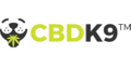 CBDK9 Logo