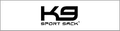K9 Sport Sack USA Logo