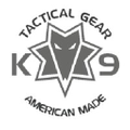 K9 Tactical Gear Logo