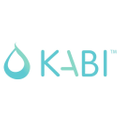 KABI Bottle Logo