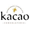 Kacao Chocolaterie Logo