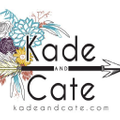 Kade & Cate Logo