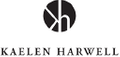 kaelen harwell Logo