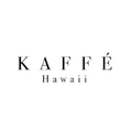 Kaffé Shopify Theme Logo