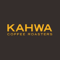 Kahwa Coffee USA Logo