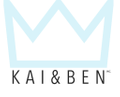 Kai & Ben Inc Logo